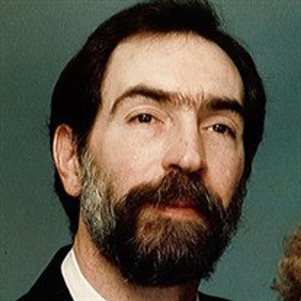 Robert  James Lowe