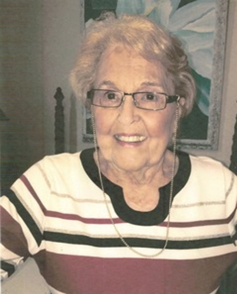 Anna Cooksey