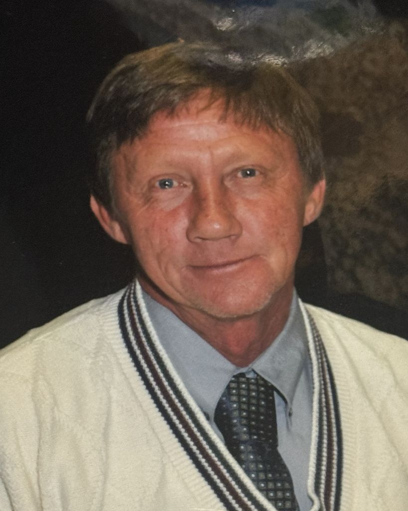 Duane King