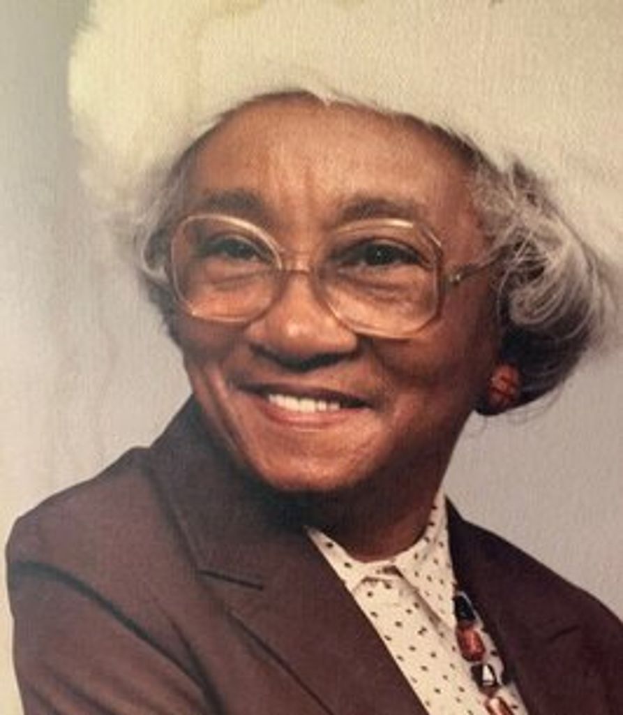 Mattie Moreland Profile Photo