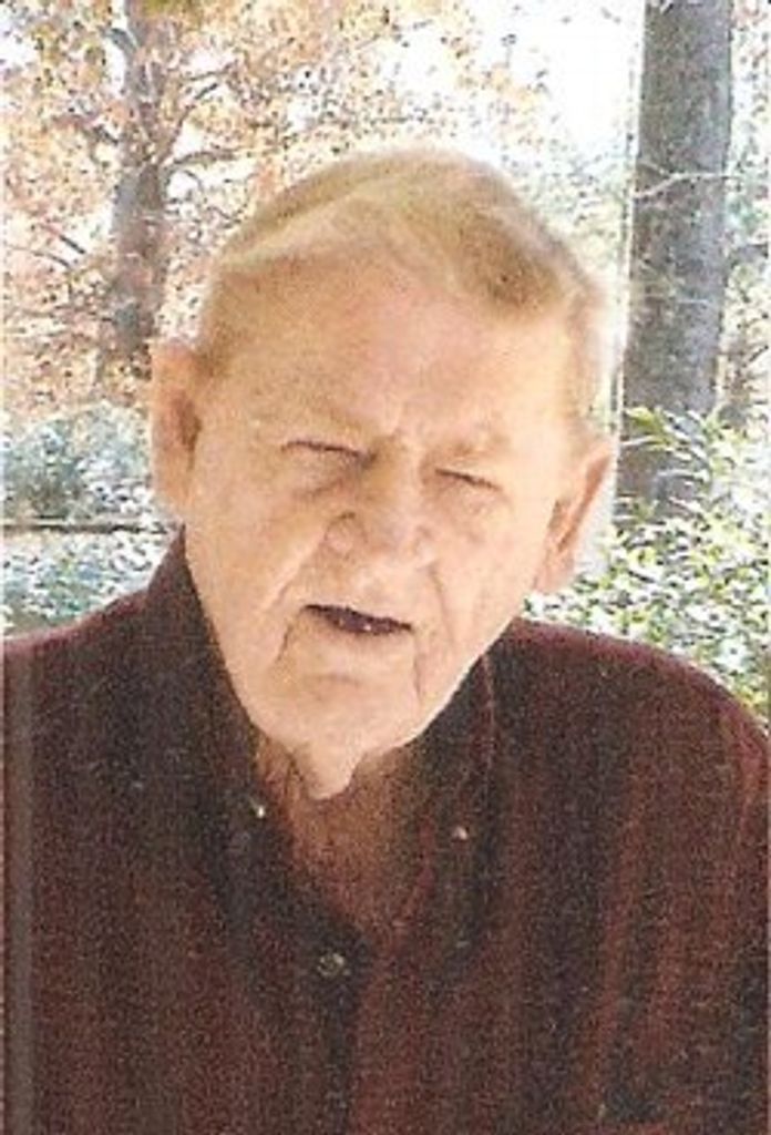 Albert Humphreys, Jr.