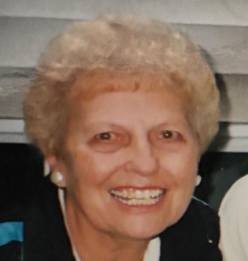 Theresa I. (Boyer) Distefano Profile Photo