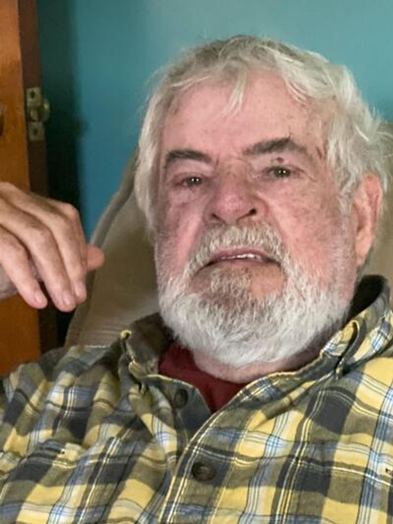 Otis "Sam" Marshall Ayers