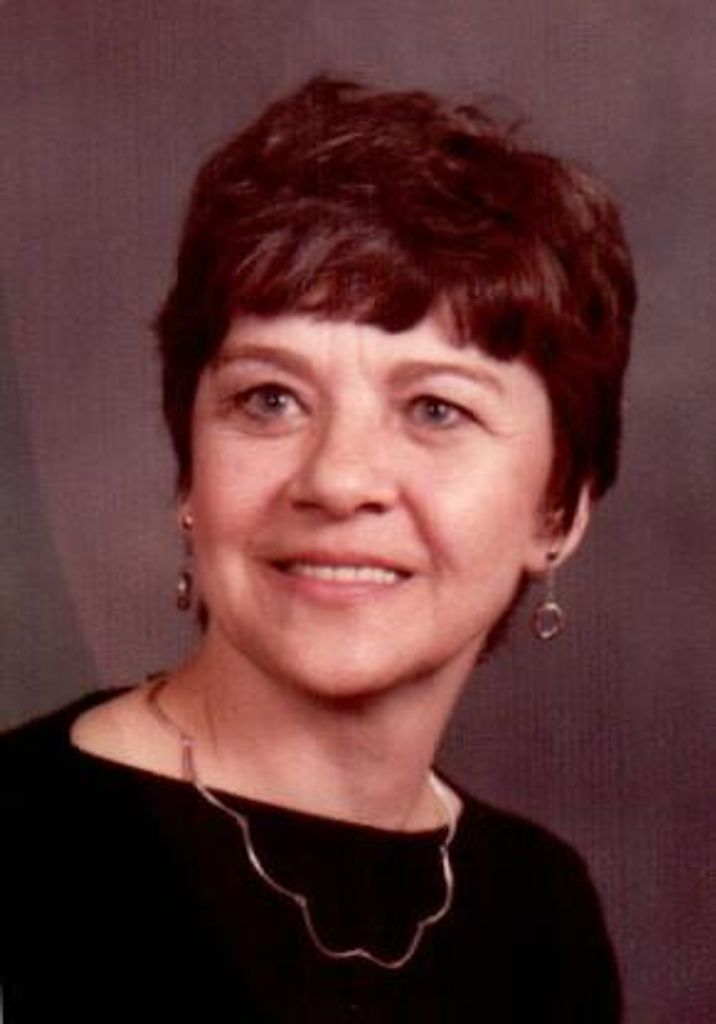 Shirley Cassidy Profile Photo