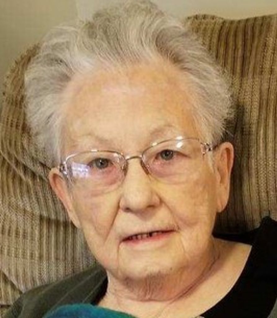 Alene  Nancy (Charles)  Montgomery Profile Photo