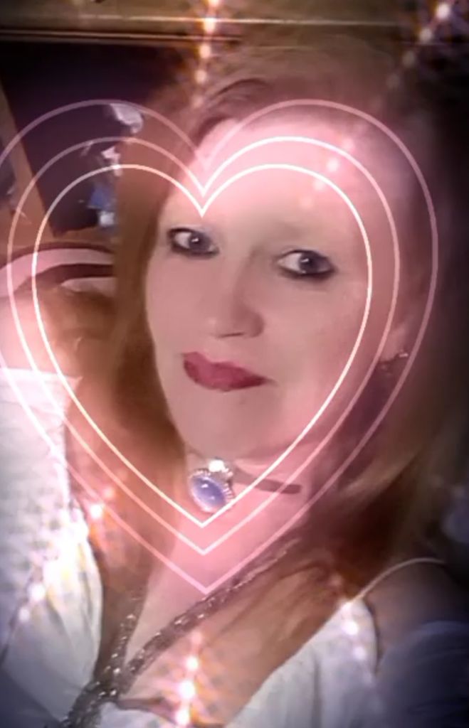 Crystal Renee Mayer