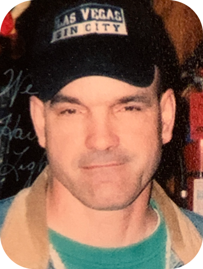 Andrew Baran