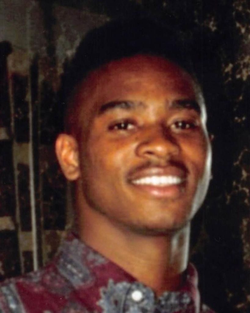 Daryl Lamont Chandler "Scooby" Profile Photo
