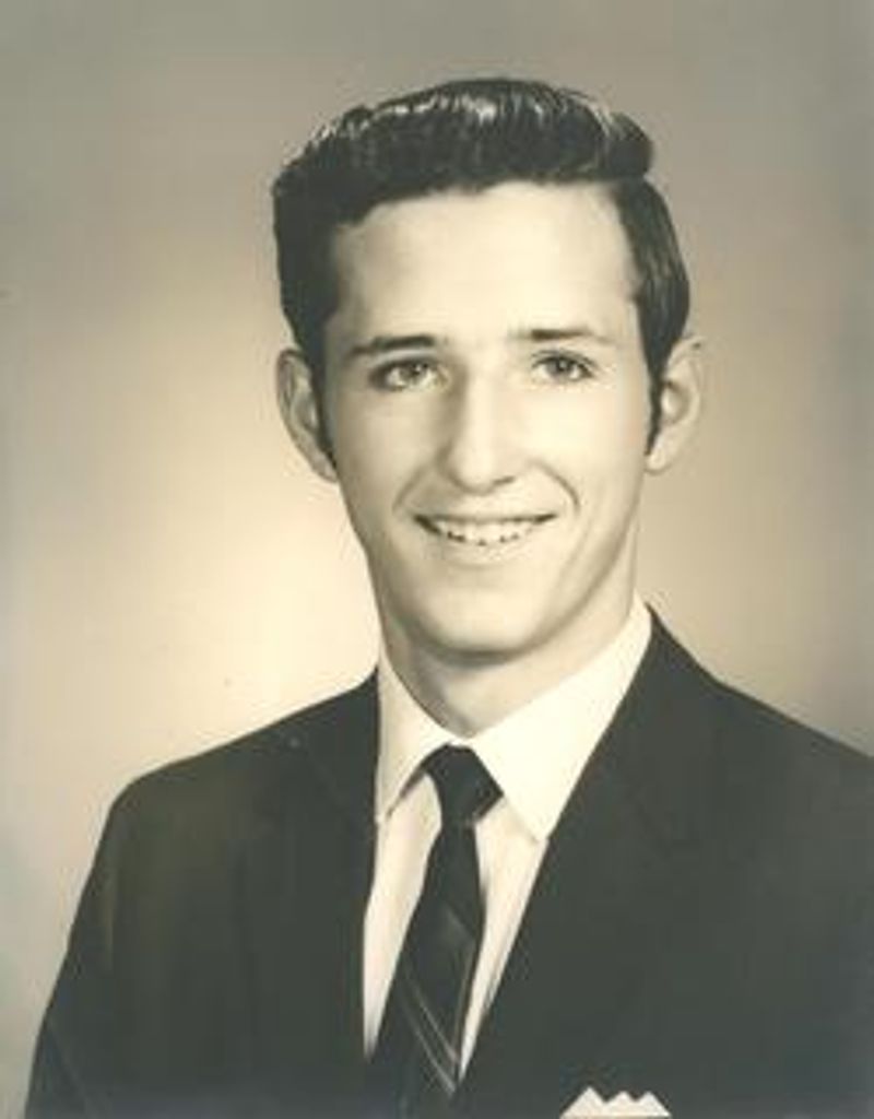 Gary Bruce Wright Profile Photo