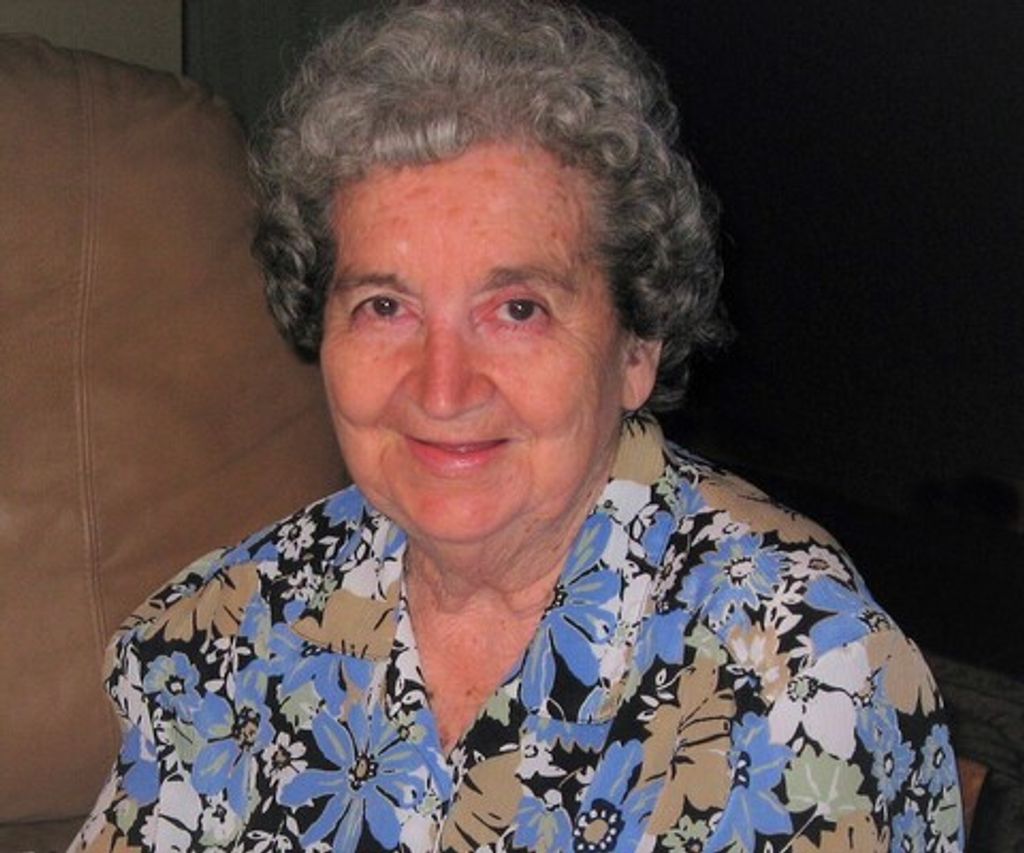 Dorothy Lee Conine Profile Photo