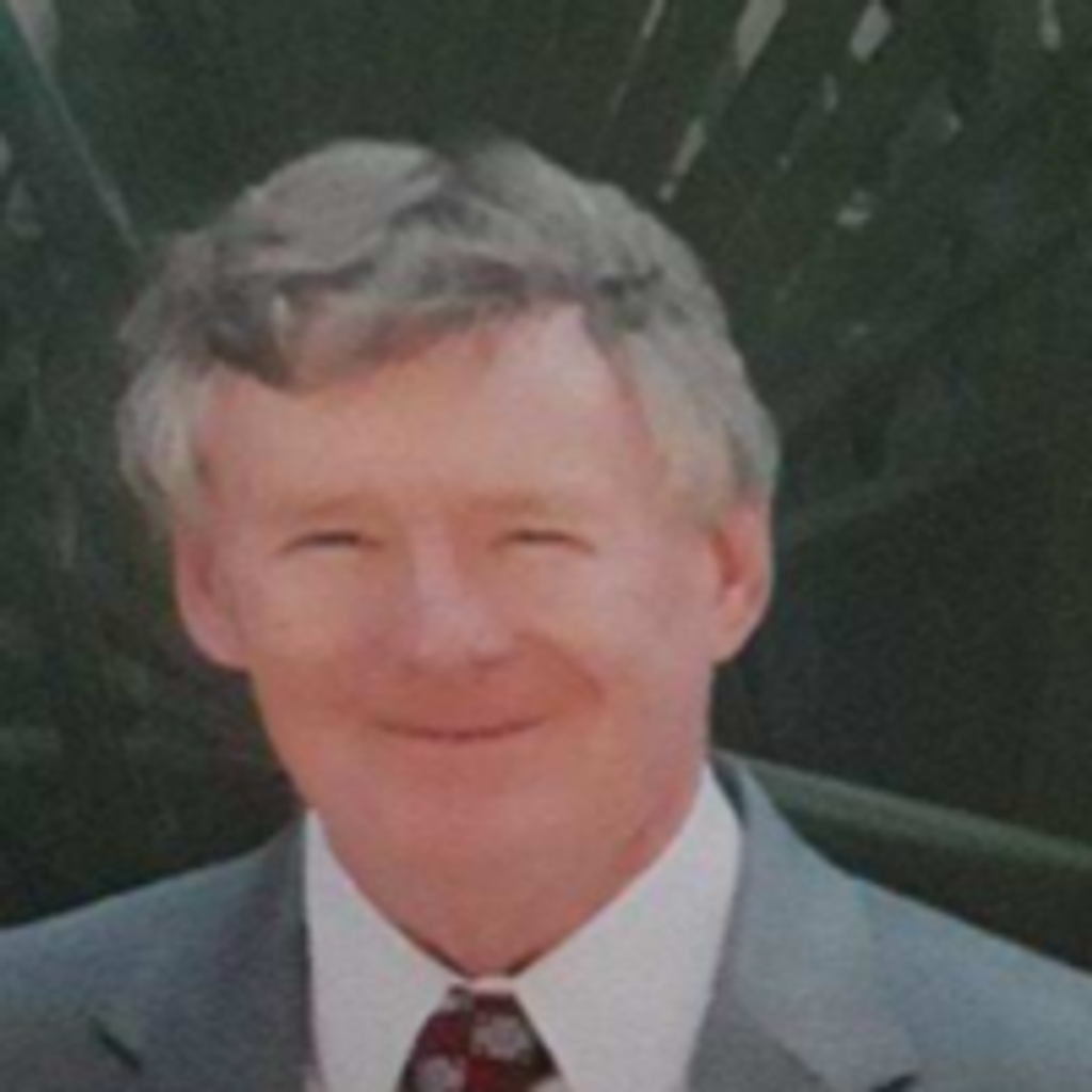 Gerard "Jerry" William Maloney Profile Photo