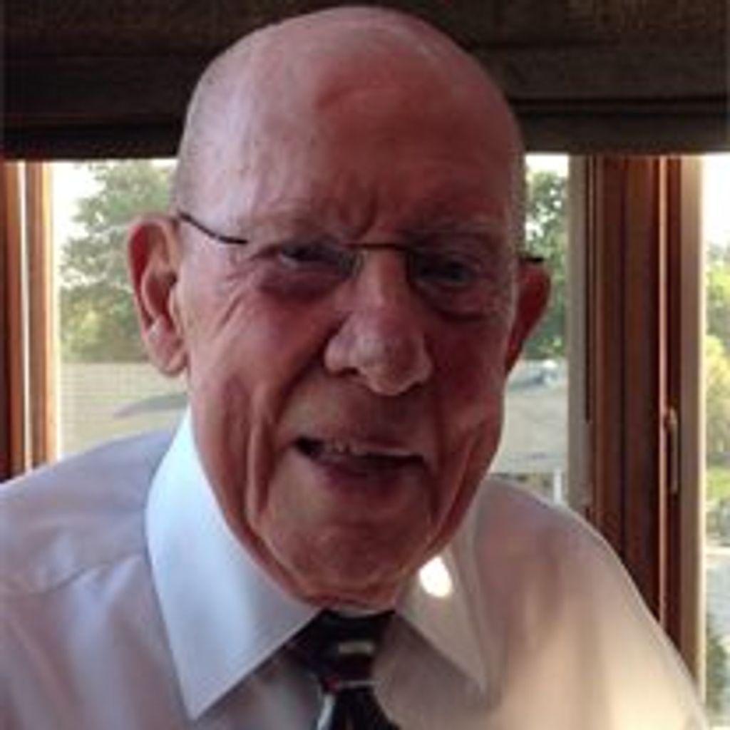 Robert A. Johnson