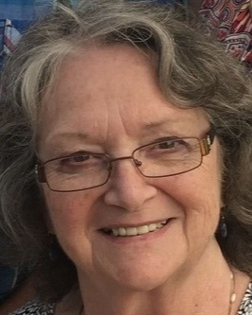 Ramona Howell Harris Profile Photo