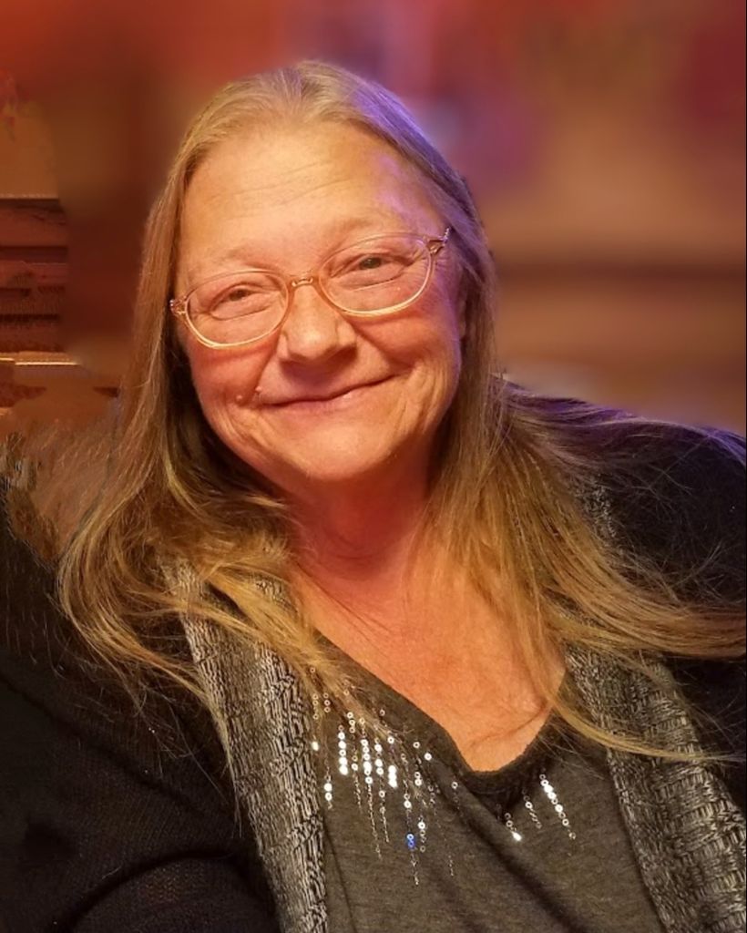 Cheryl Steele Profile Photo