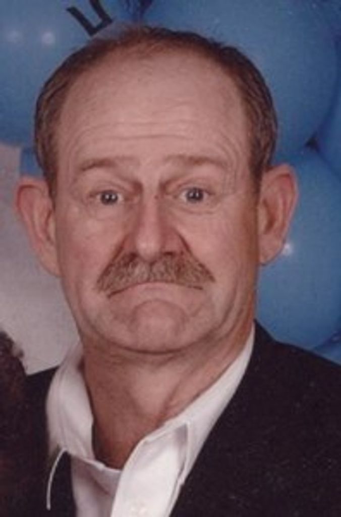 Richard Donald Dean