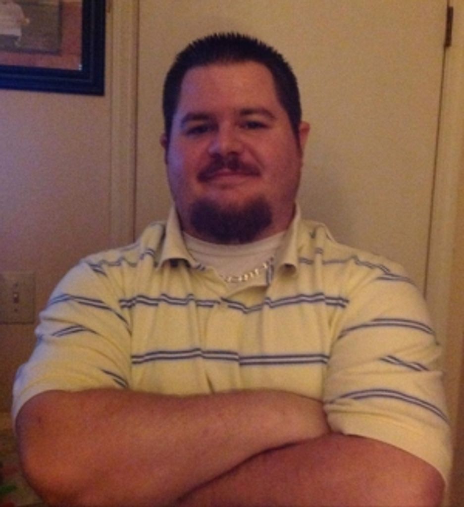 Caleb Jeremiah Holliday