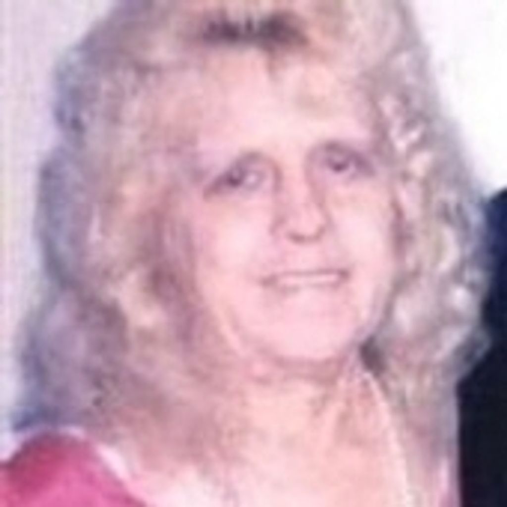 Betty Lou Williams