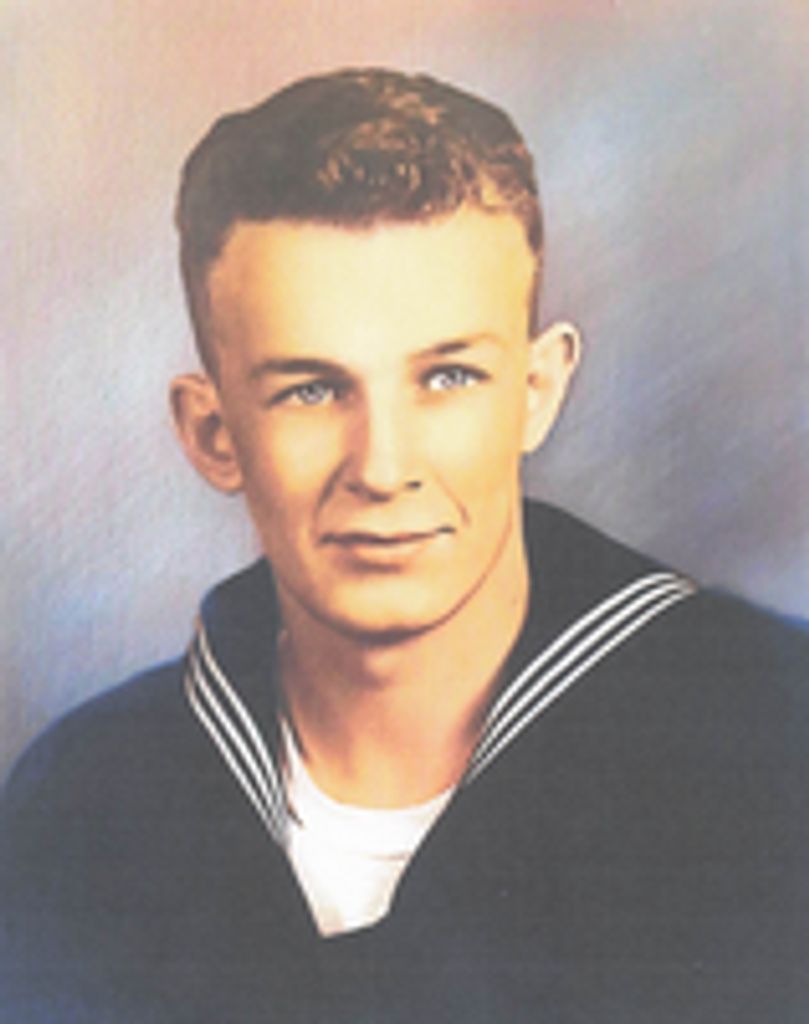 Richard A. Holmberg