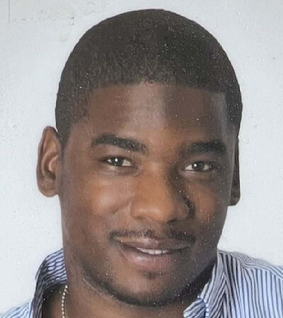 Eugene Antonio “Geno” Hayes, Jr. Profile Photo
