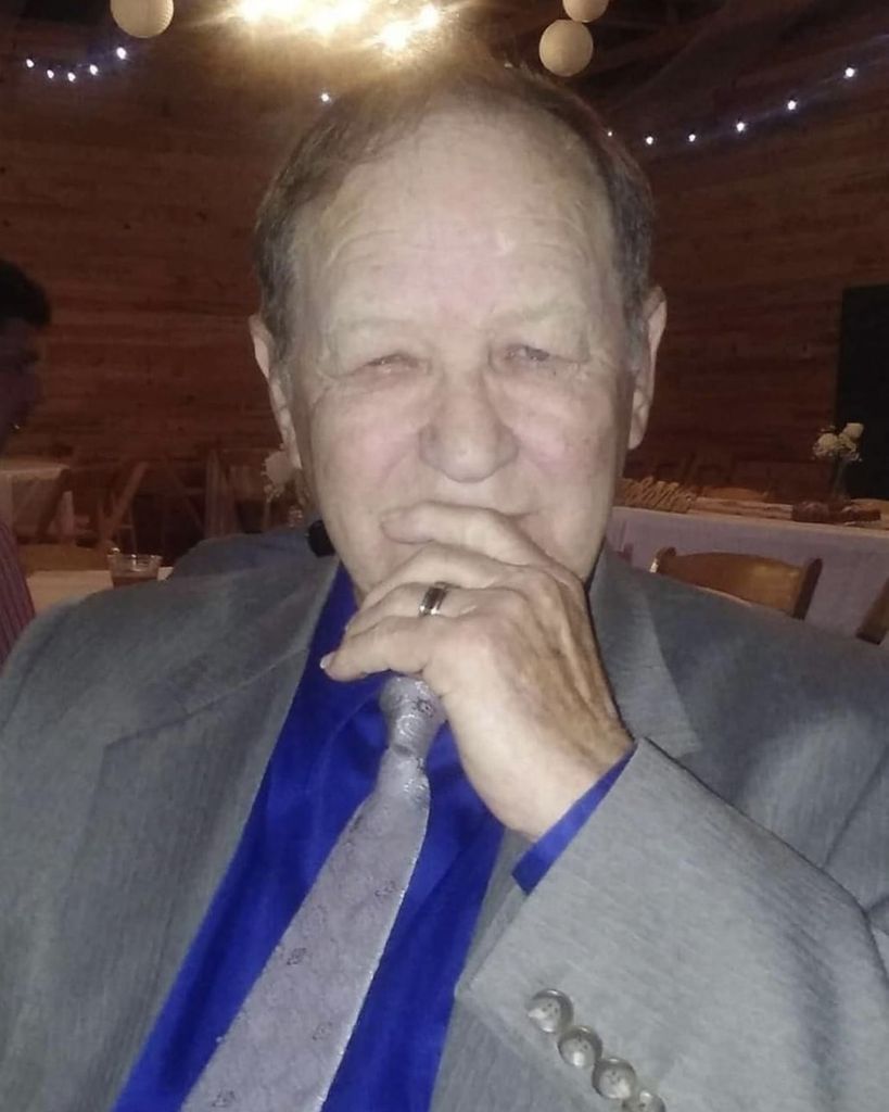Dr. Harry D. Harper Profile Photo