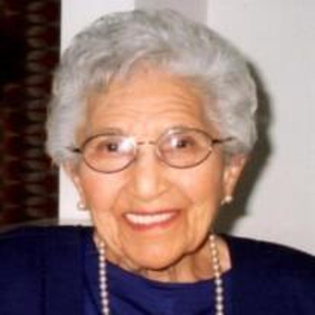Ruth G. Lobato