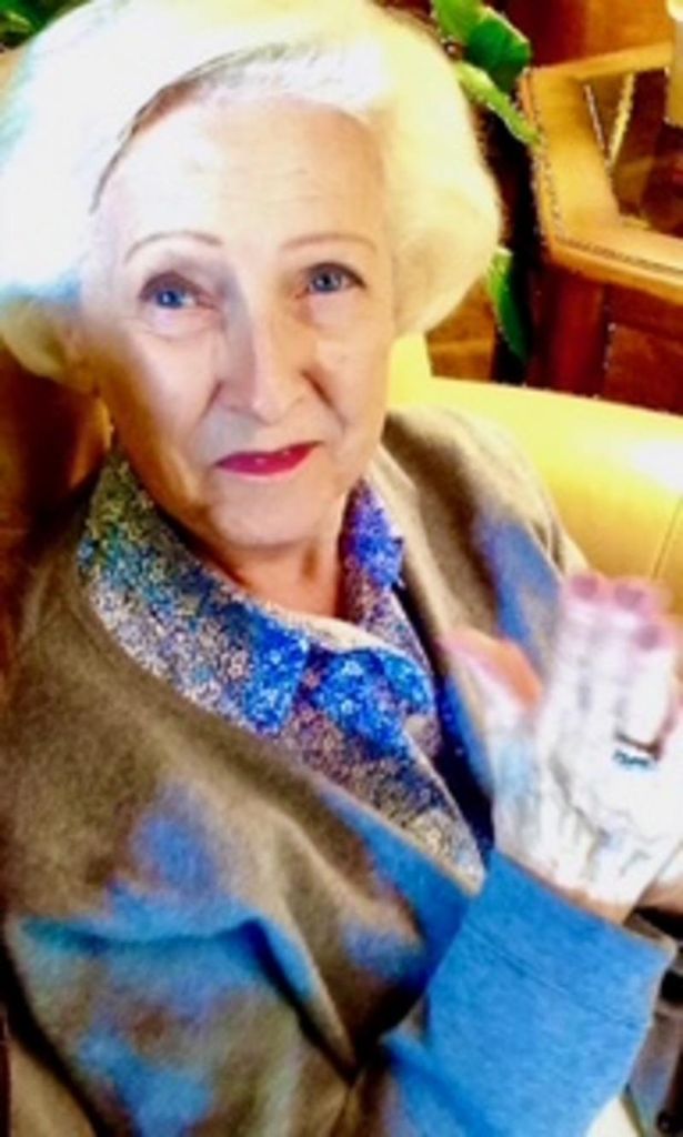 Bobbie Williams Kimbrell Profile Photo