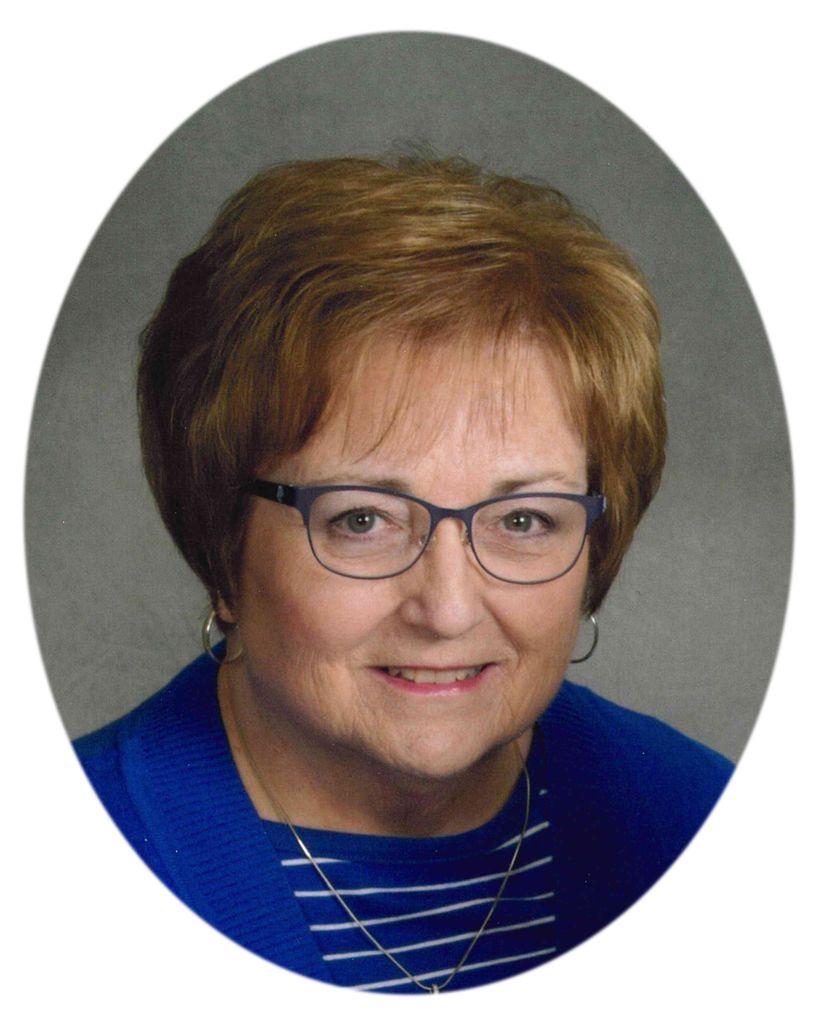 Gloria Jean (Miller)  Nelson Profile Photo