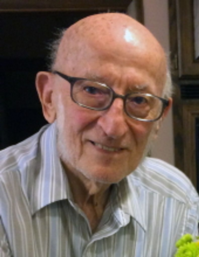 Leroy J. Sachen Profile Photo