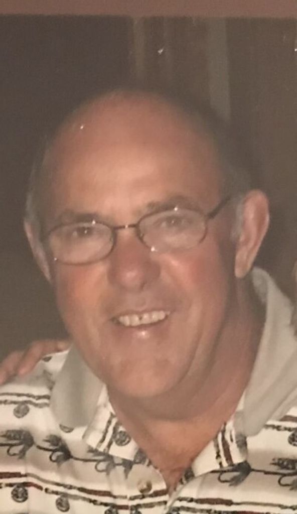 Marshall "Buck" Keith Profile Photo