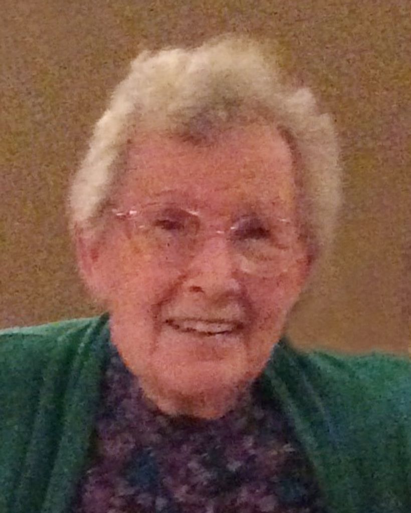 Dorothy B. Lang