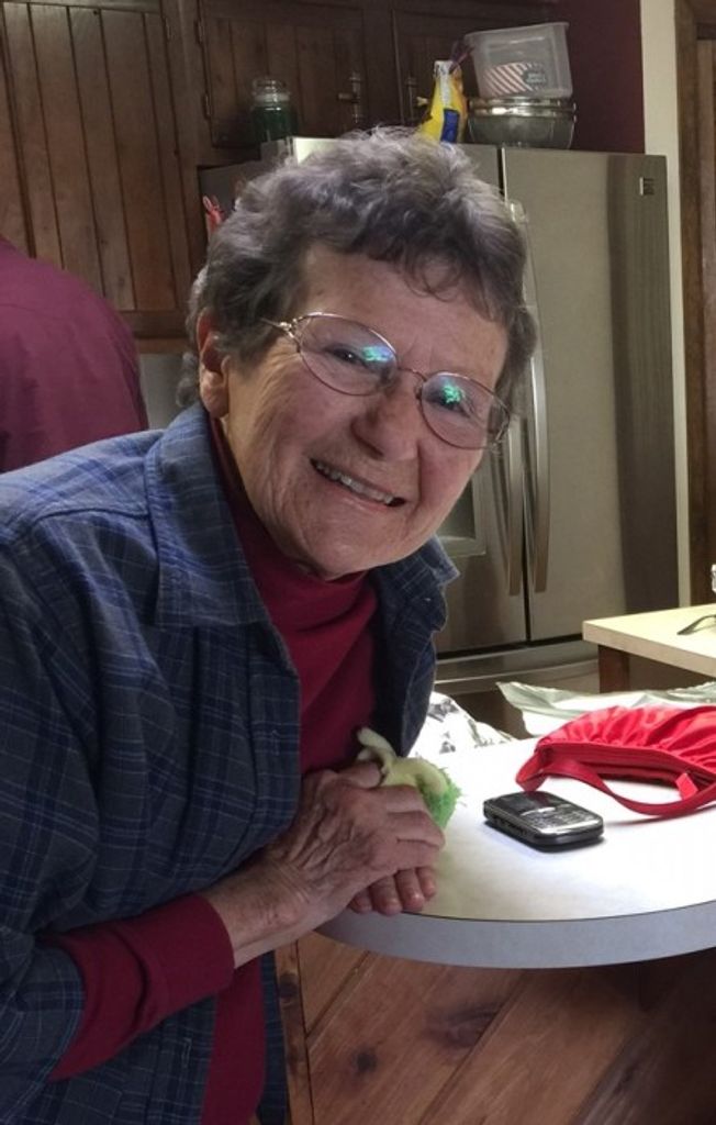 Lois Meisner Profile Photo