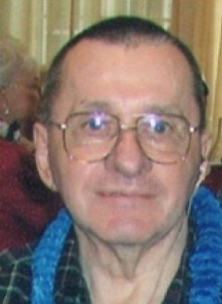 Roger D. Frush Profile Photo
