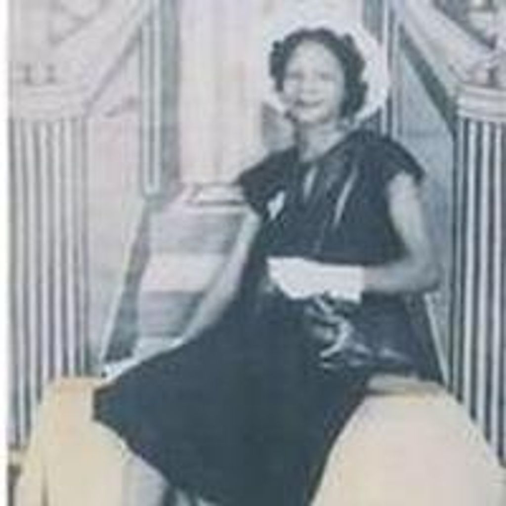 Mrs. Evelena Nunnally