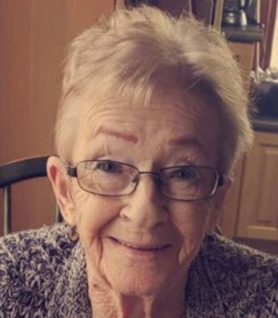 Arlene Box Profile Photo