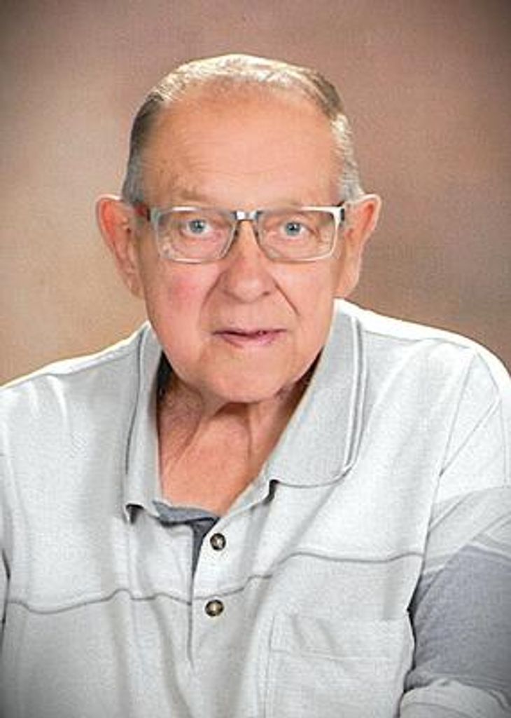 James Edward Robak Profile Photo