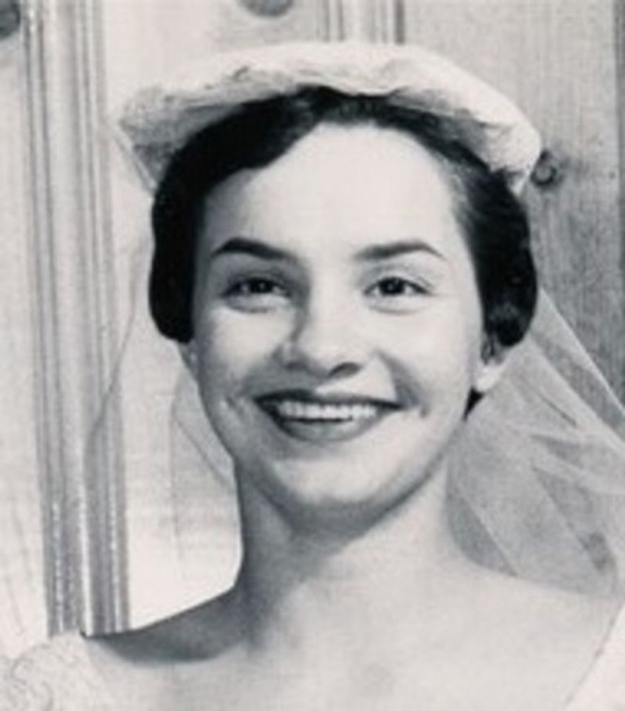 Bettye Jody Coker