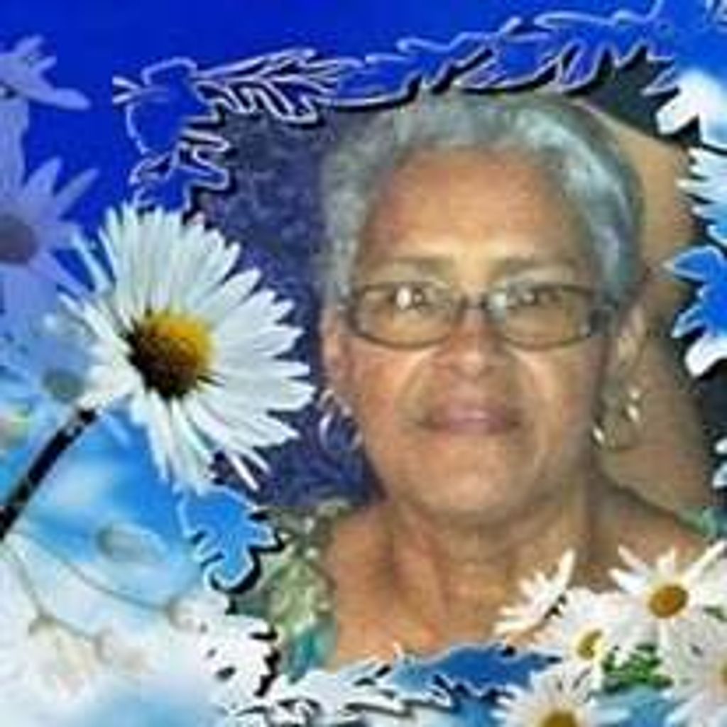 Ana Luisa Alicea Profile Photo