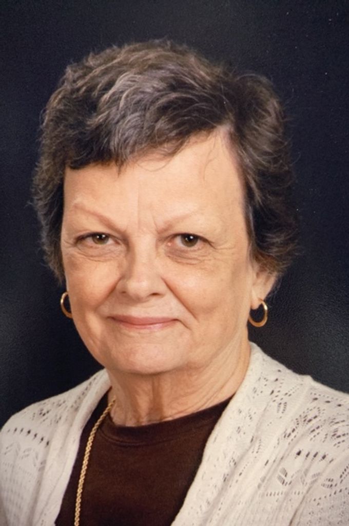 Betty Keith Morris Profile Photo