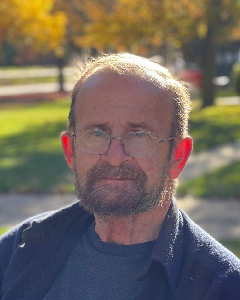 Basil Walter Wozniak