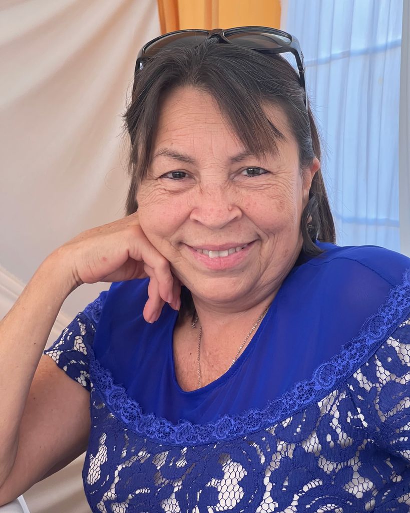 Dora Yolanda Rodas Alburez Profile Photo