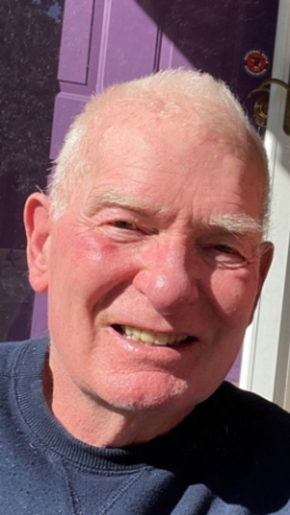 Robert "Bob" S. Meinig Profile Photo