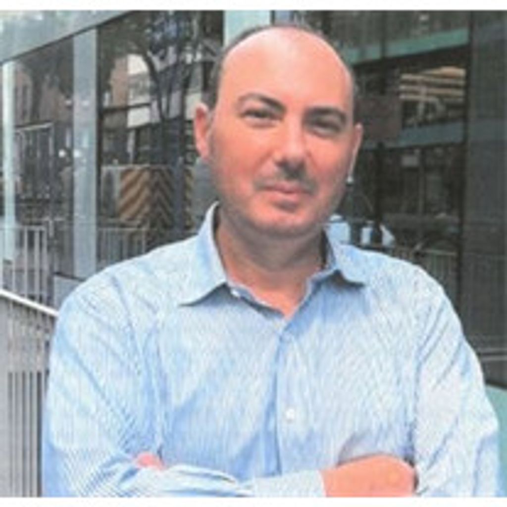George Loukas Arvanitis