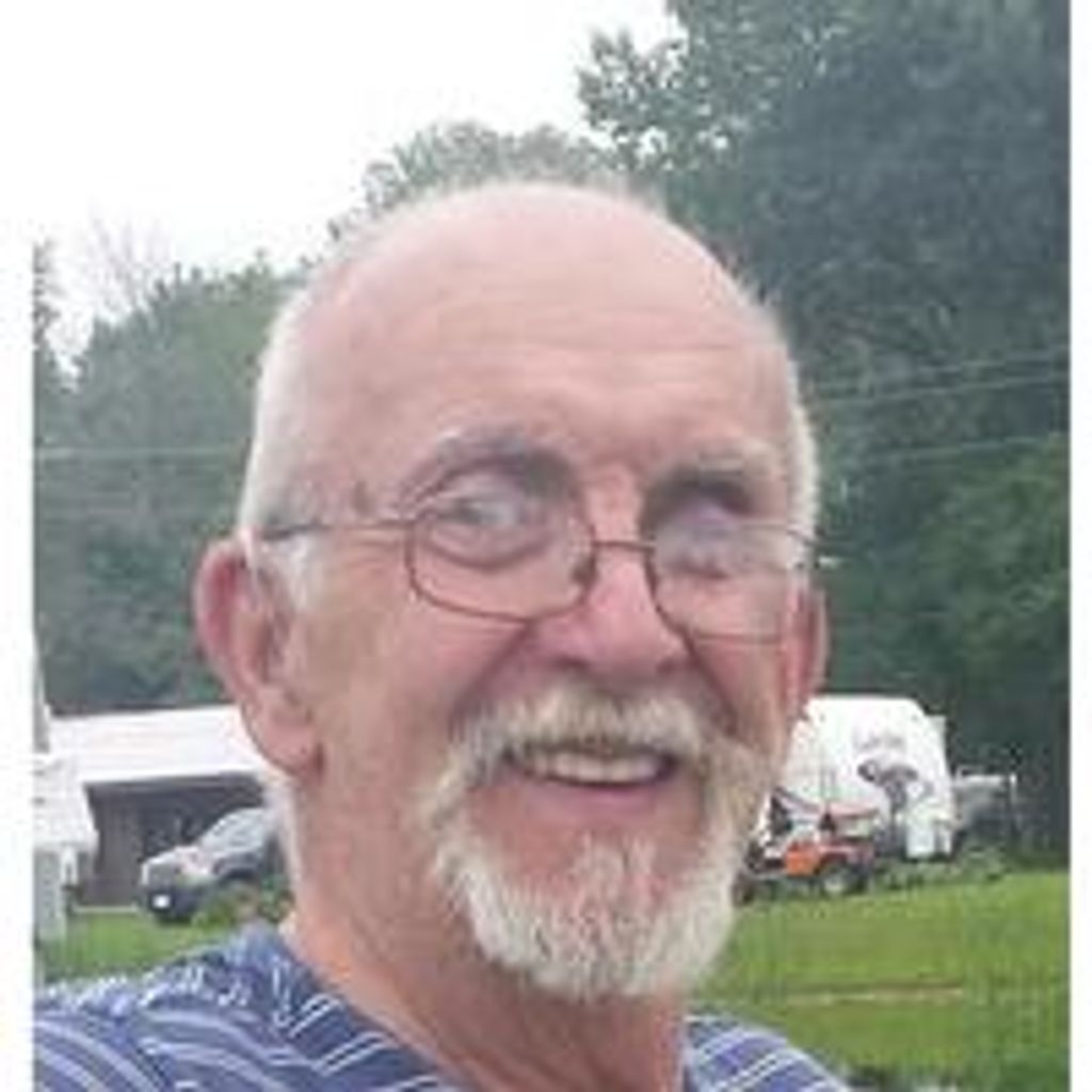 Keith A. Hardy