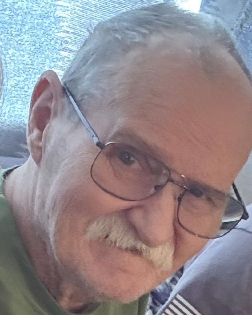 Robert S. Stewart II