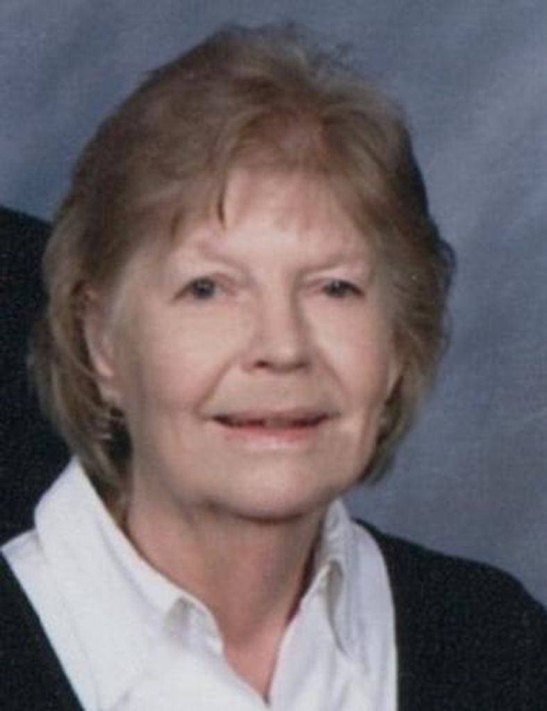 Billie Maiden Elliott Profile Photo