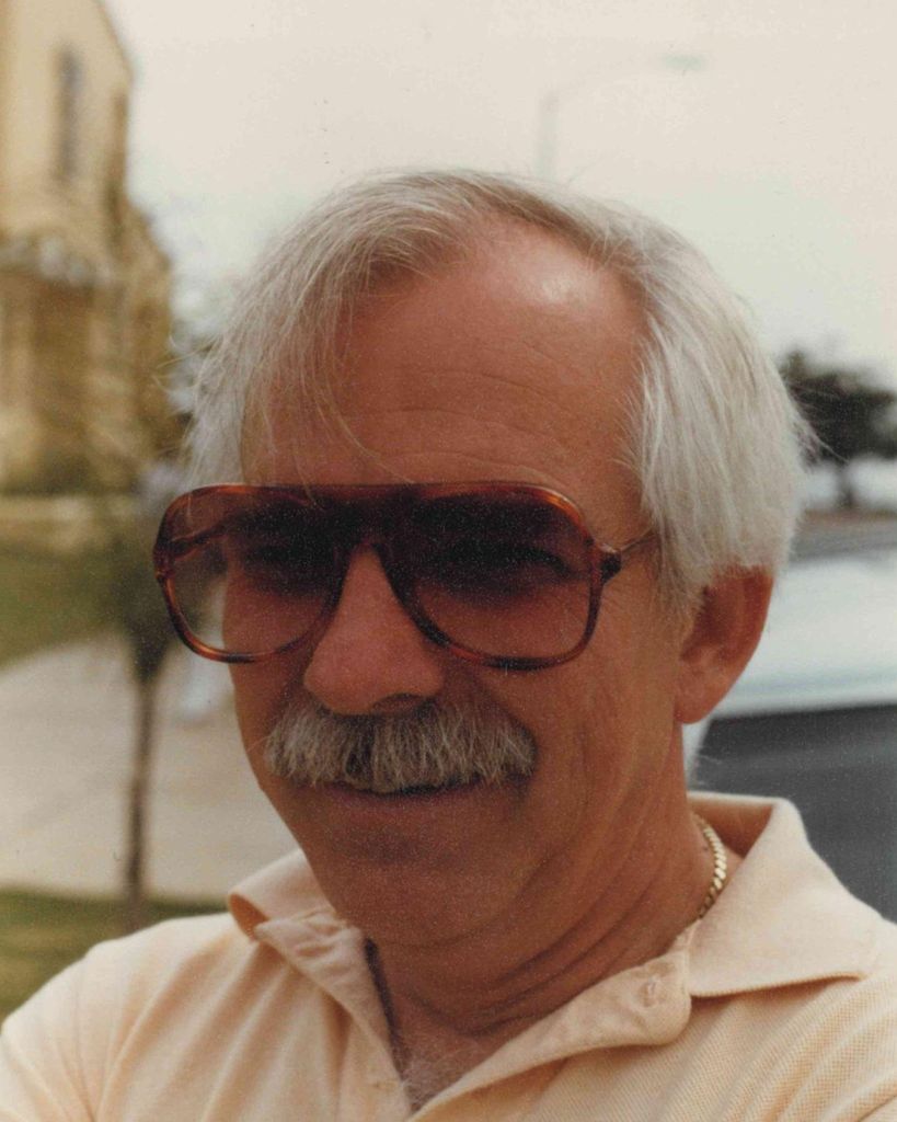 Alton Hess