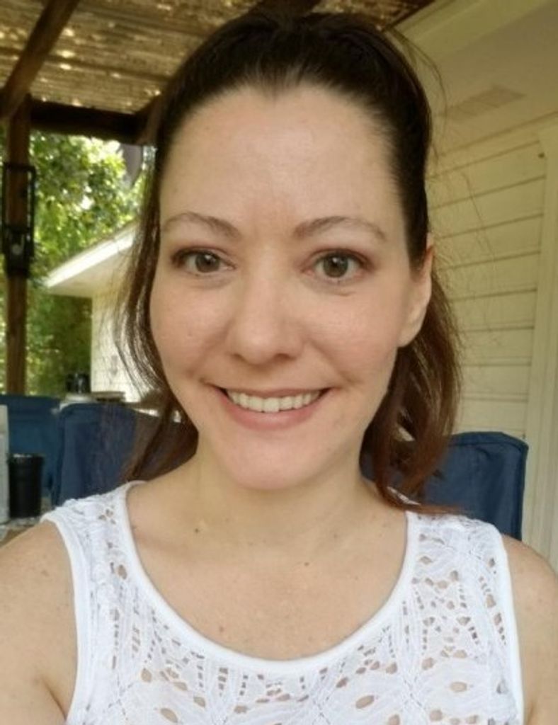 Brandina Michelle (Mangum)  Vines