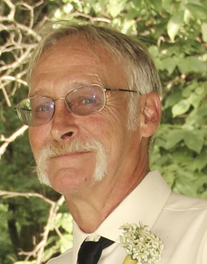 David M. Van Oppen