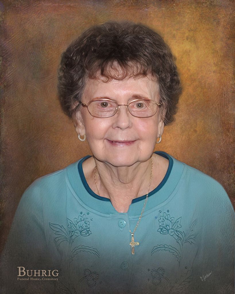 Marie Helen (Mahlman)  Lee