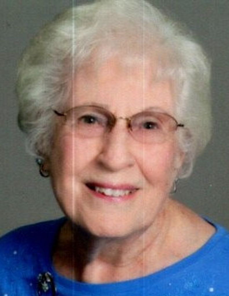 Ethel M (Gorman) Nelson Profile Photo